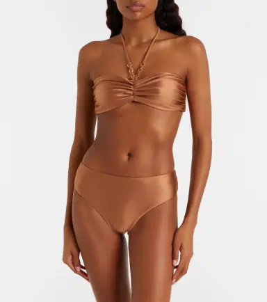 Jade Swim Daya bikini bottoms | Thumbnail 4
