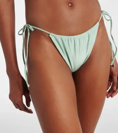 Jade Swim Lana bikini bottoms | Thumbnail 3
