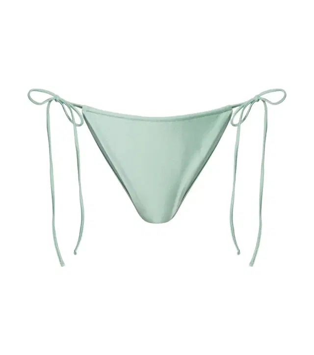 Jade Swim Lana bikini bottoms