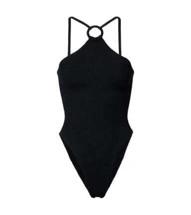 Hunza G Jasmine swimsuit | Thumbnail 1