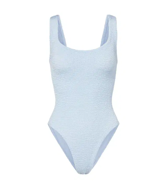 Square Neck swimsuit