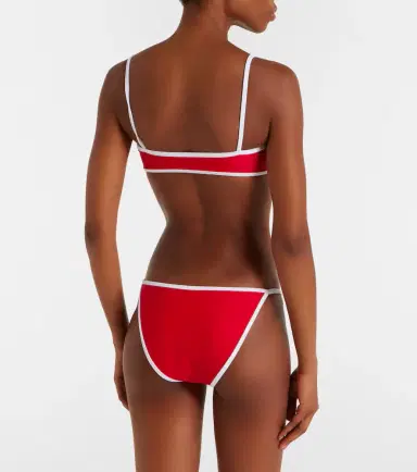 Jade Swim Muse bikini top | Thumbnail 3
