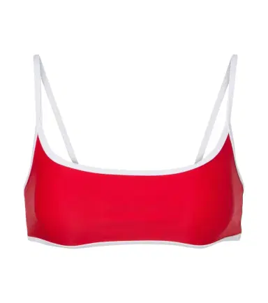 Jade Swim Muse bikini top | Thumbnail 1
