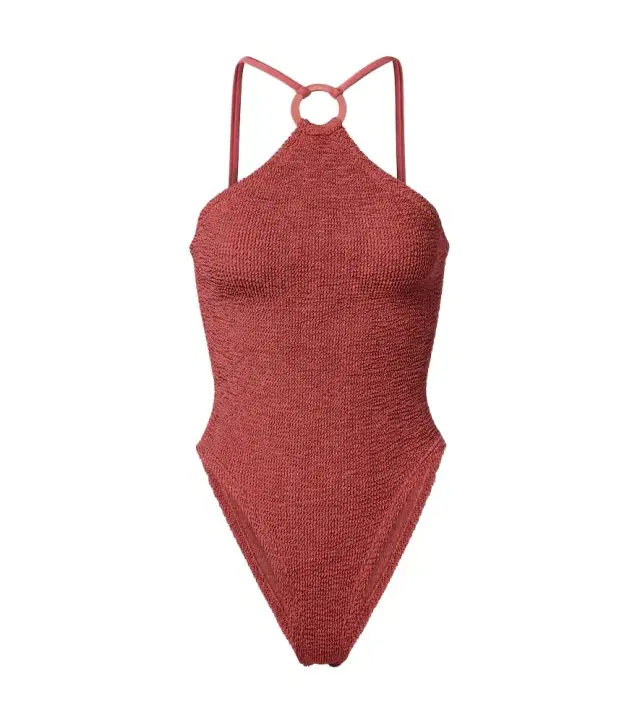 Hunza G Jasmine swimsuit