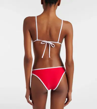 Jade Swim Most Wanted bikini bottoms | Thumbnail 2