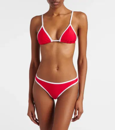 Jade Swim Most Wanted bikini bottoms | Thumbnail 4