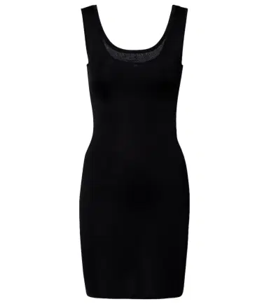 Saint Laurent Jersey minidress | Thumbnail 1