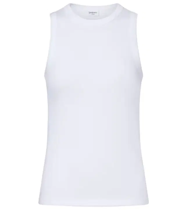 Cassandre cotton T-shirt