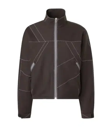 Kiko Kostadinov Fosco virgin wool jacket | Thumbnail 1 Kiko Kostadinov Fosco virgin wool jacket | Thumbnail 1
