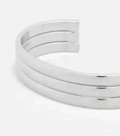 Jennifer Behr Kallie cuff bracelet | Thumbnail 2