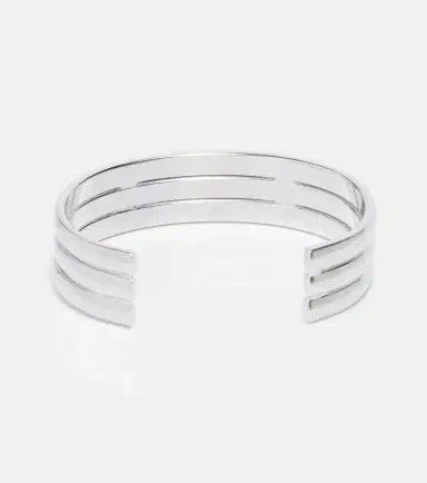 Jennifer Behr Kallie cuff bracelet | Thumbnail 3