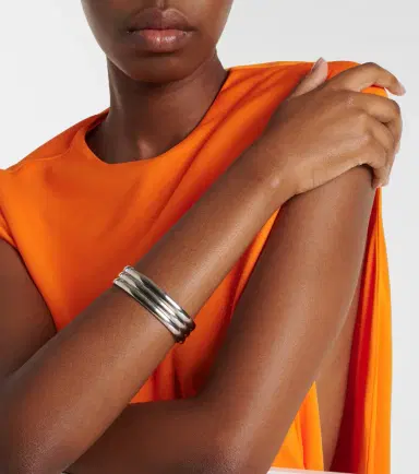 Jennifer Behr Kallie cuff bracelet | Thumbnail 4