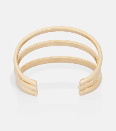 Jennifer Behr Reya cuff bracelet | Thumbnail 2 Jennifer Behr Reya cuff bracelet | Thumbnail 2