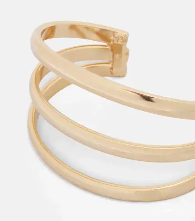 Jennifer Behr Reya cuff bracelet | Thumbnail 3 Jennifer Behr Reya cuff bracelet | Thumbnail 3