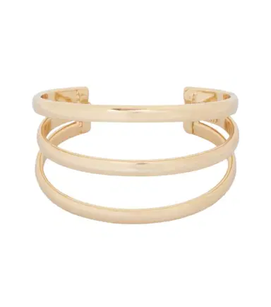Jennifer Behr Reya cuff bracelet | Thumbnail 1 Jennifer Behr Reya cuff bracelet | Thumbnail 1