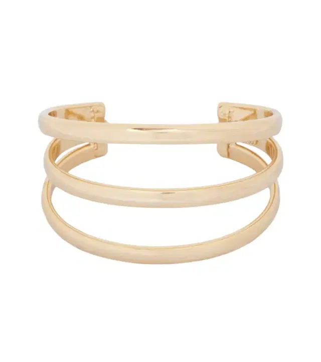 Jennifer Behr Reya cuff bracelet