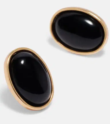 Jennifer Behr Elaine earrings | Thumbnail 3