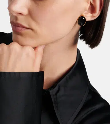 Jennifer Behr Elaine earrings | Thumbnail 6