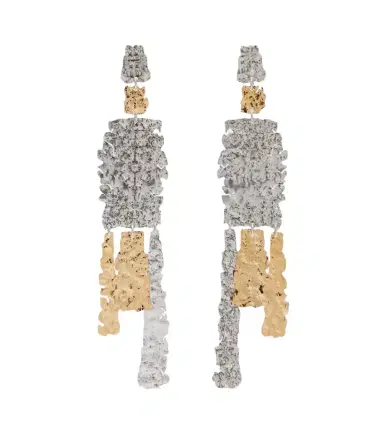 Isabel Marant Miller drop earrings | Thumbnail 1