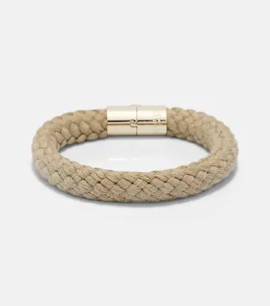 Isabel Marant Alma braided bracelet | Thumbnail 2