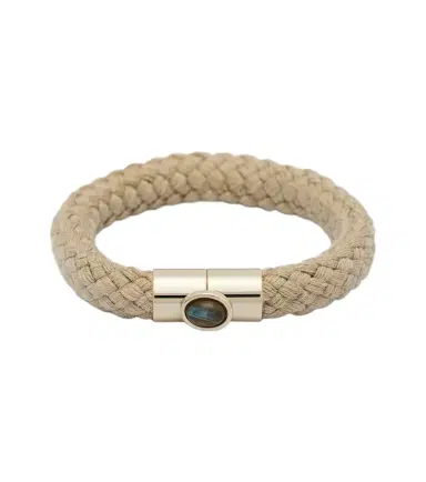 Isabel Marant Alma braided bracelet | Thumbnail 1