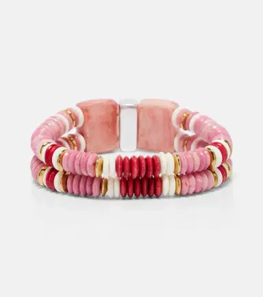 Isabel Marant Lyna beaded bracelet | Thumbnail 3