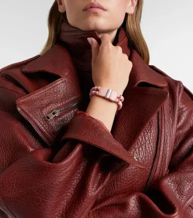 Isabel Marant Lyna beaded bracelet | Thumbnail 4