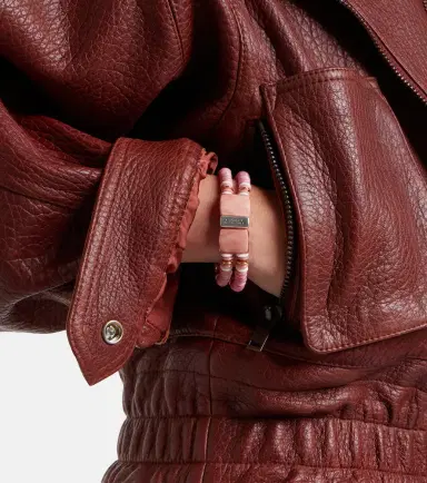 Isabel Marant Lyna beaded bracelet | Thumbnail 5