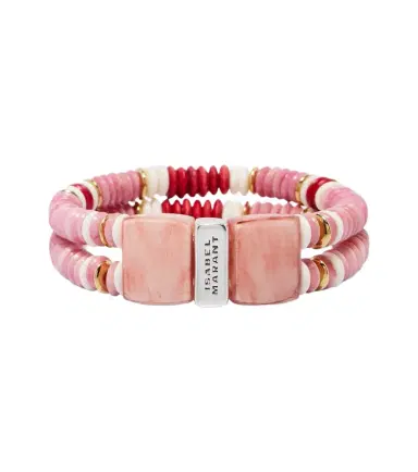 Isabel Marant Lyna beaded bracelet | Thumbnail 1