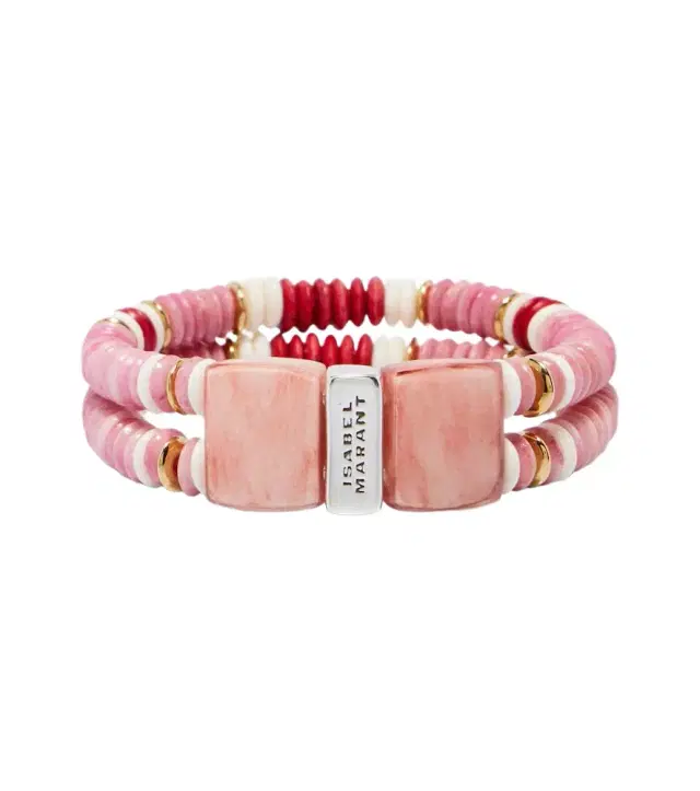 Lyna beaded bracelet