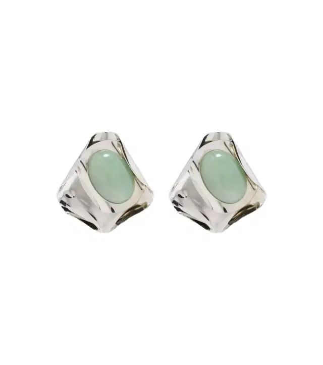 Jennifer Behr Kendall embellished earrings