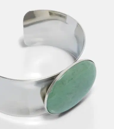 Jennifer Behr Johanna cuff bracelet | Thumbnail 2