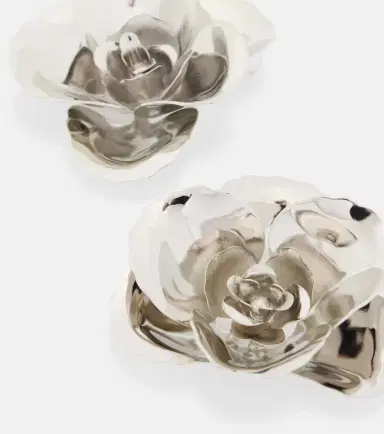 Jennifer Behr Gladious earrings | Thumbnail 4