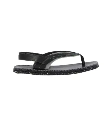 Kiko Kostadinov Andras leather thong sandals | Thumbnail 1