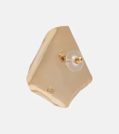 Jennifer Behr Kendall embellished earrings | Thumbnail 2 Jennifer Behr Kendall embellished earrings | Thumbnail 2