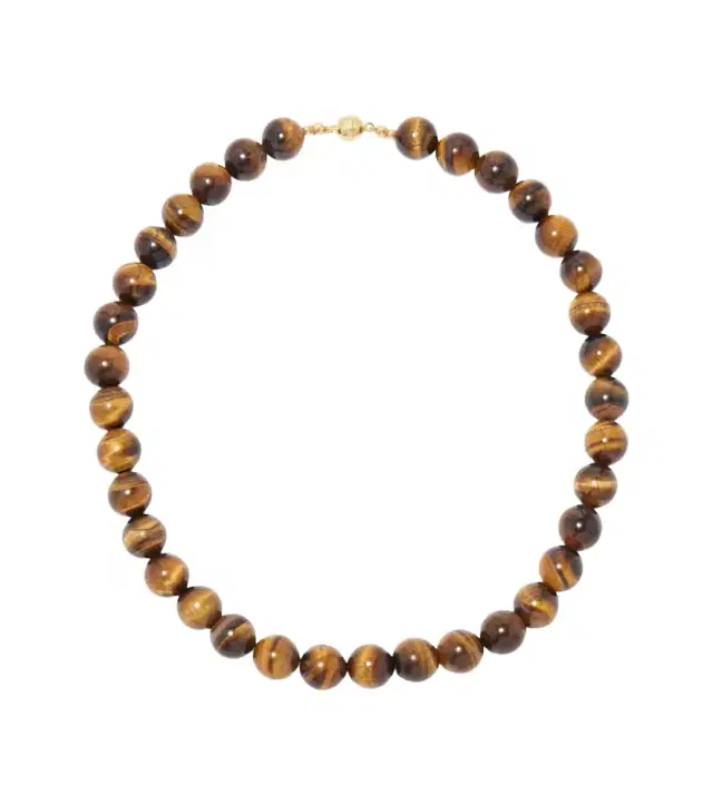 Jennifer Behr Corisande beaded necklace