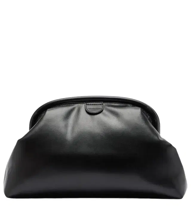 Stella McCartney Falabella padded clutch