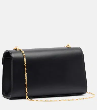 Savette Symmetry Chain Mini leather crossbody bag | Thumbnail 3