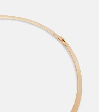 Jennifer Behr Elaine embellished necklace | Thumbnail 3