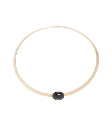 Jennifer Behr Elaine embellished necklace | Thumbnail 1