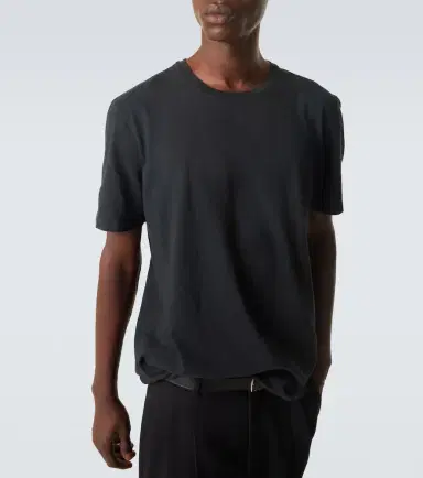 The Row Cotton T-shirt | Thumbnail 2