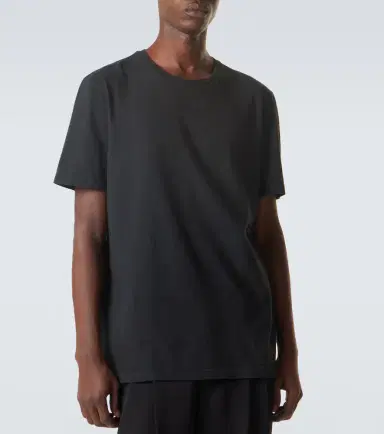 The Row Cotton T-shirt | Thumbnail 3