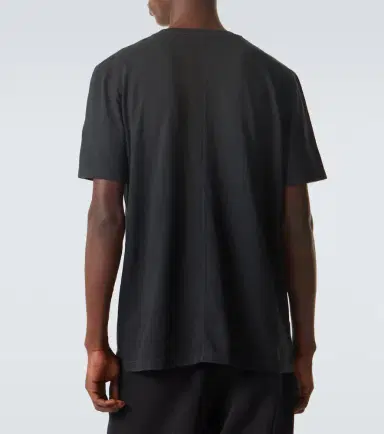 The Row Cotton T-shirt | Thumbnail 4