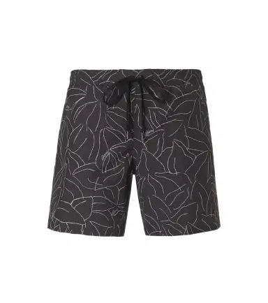 Brioni Printed swim trunks | Thumbnail 1 Brioni Printed swim trunks | Thumbnail 1
