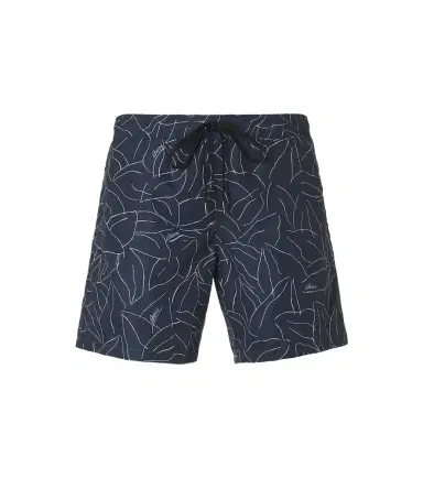 Brioni Printed swim trunks | Thumbnail 1 Brioni Printed swim trunks | Thumbnail 1