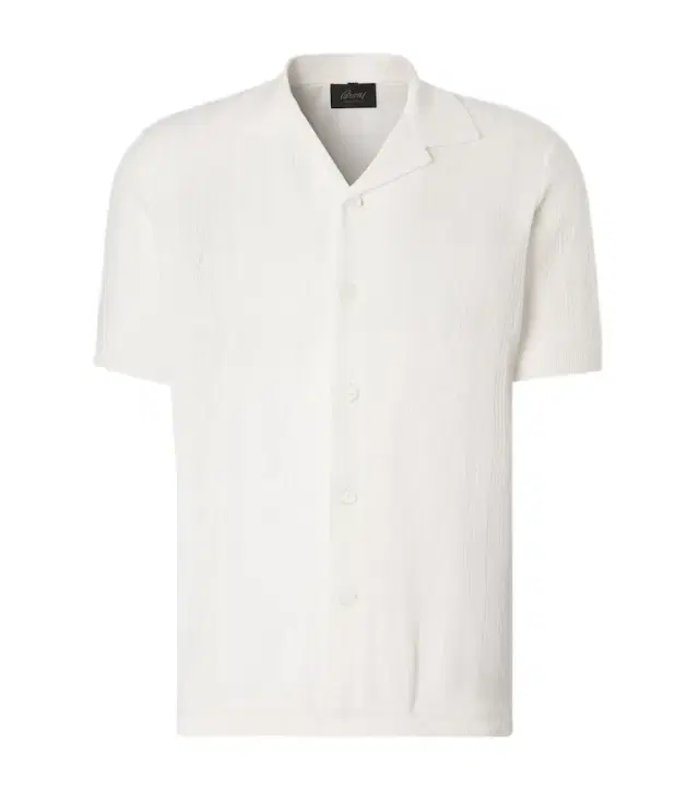 Linen and cotton shirt