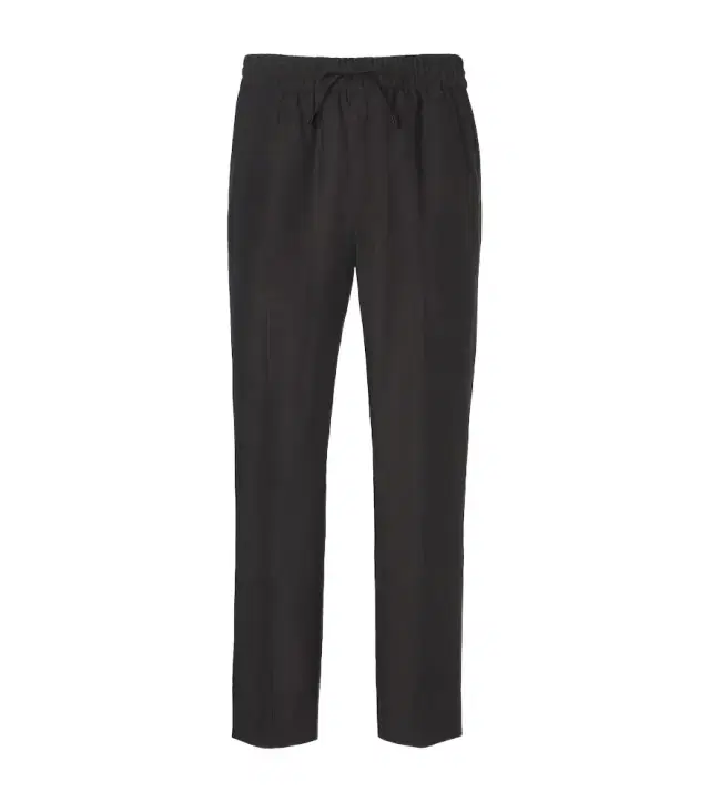 Brioni Linen straight pants