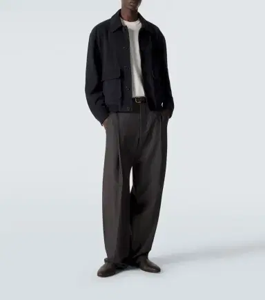 Brioni Cotton piqué T-shirt | Thumbnail 5 Brioni Cotton piqué T-shirt | Thumbnail 5