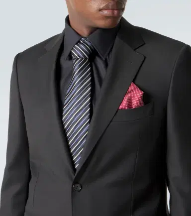 Charvet Cotton poplin shirt | Thumbnail 4 Charvet Cotton poplin shirt | Thumbnail 4