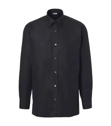 Charvet Cotton poplin shirt | Thumbnail 1 Charvet Cotton poplin shirt | Thumbnail 1